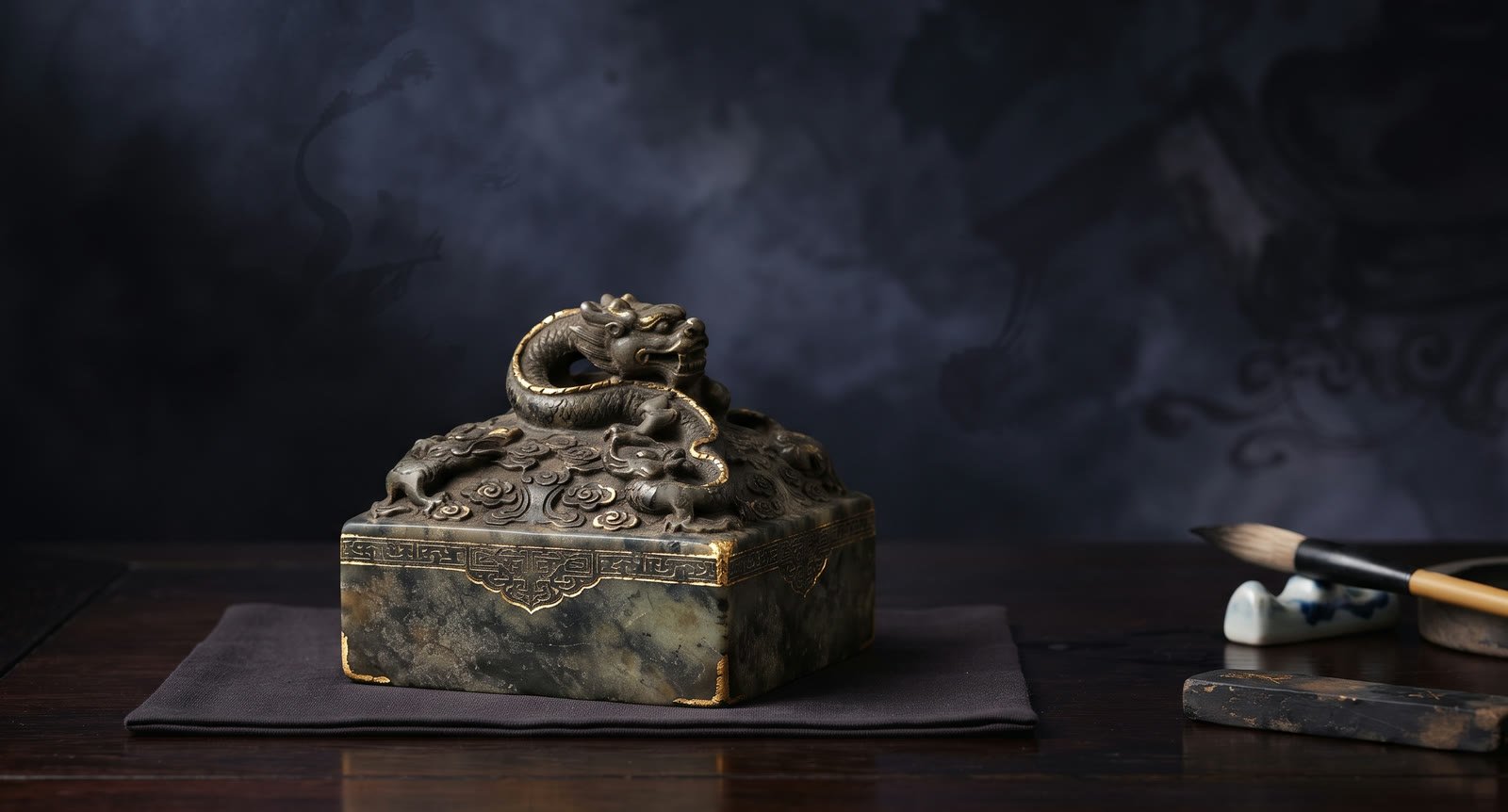 cung quan lộc