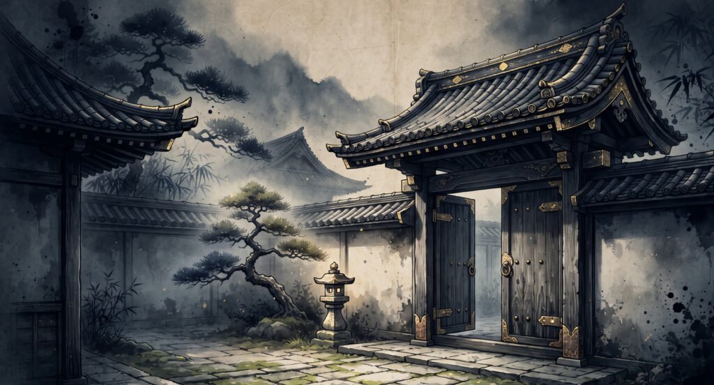 Cung Điền Trạch là gì? Luận giải sâu sắc qua lá số Tử Vi